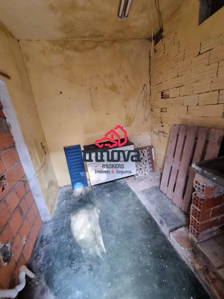 Sobrado, 2 quartos, 139 m² - Foto 1