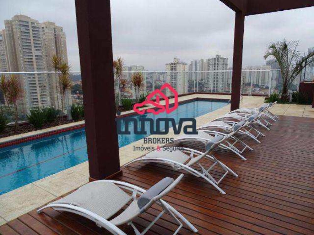 Flat/Apart Hotel, 1 quarto, 40 m² - Foto 7