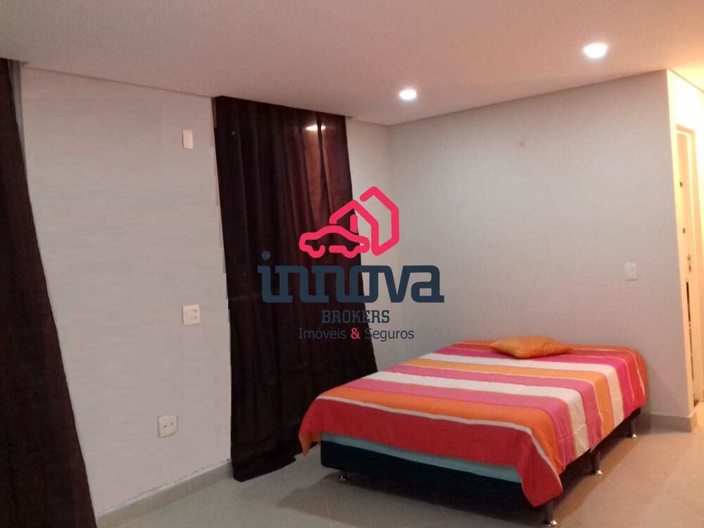 Flat/Apart Hotel, 1 quarto, 40 m² - Foto 3