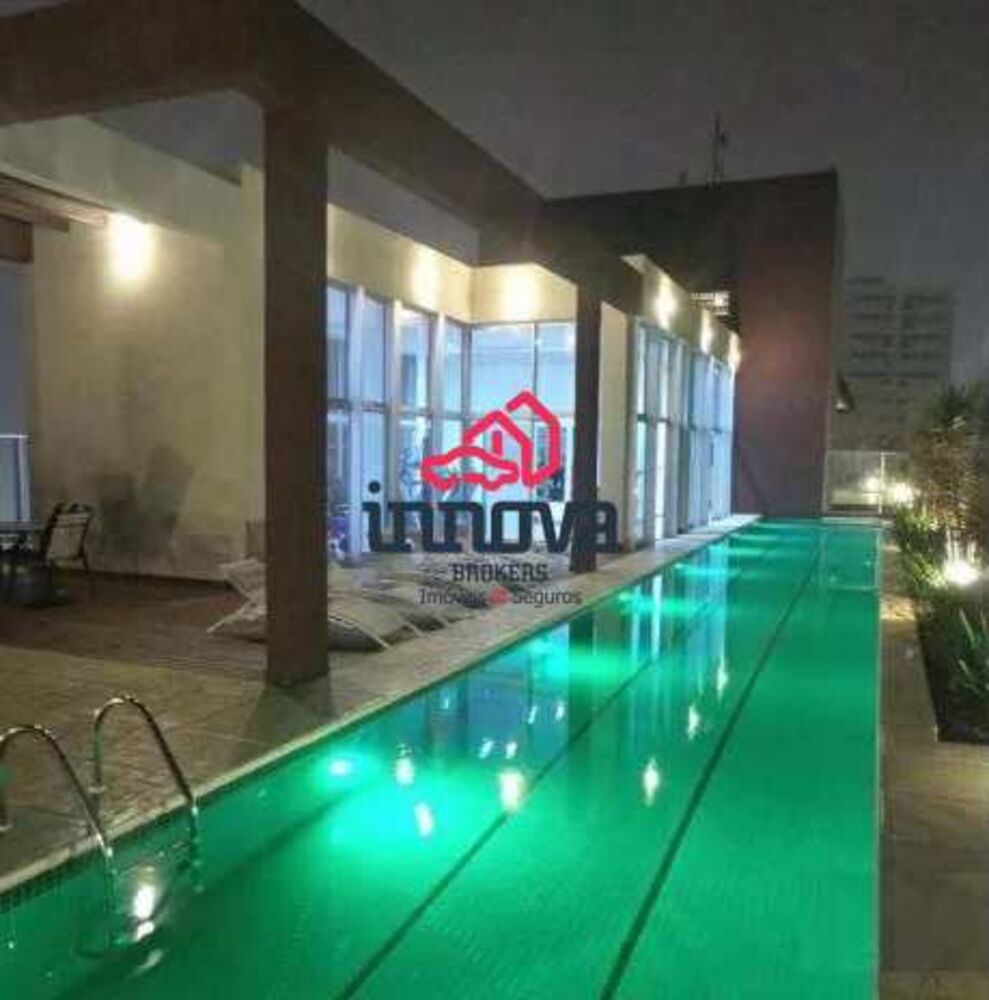 Flat/Apart Hotel, 1 quarto, 40 m² - Foto 11