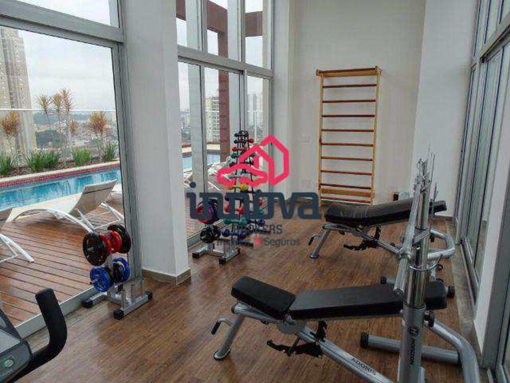 Flat/Apart Hotel, 1 quarto, 40 m² - Foto 9