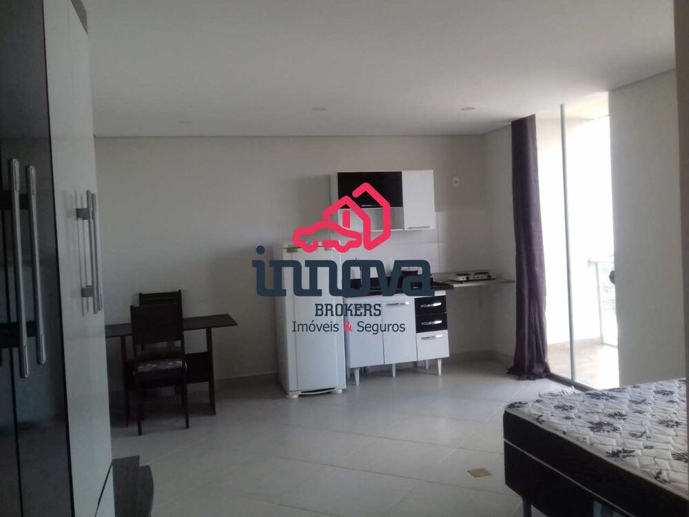 Flat/Apart Hotel, 1 quarto, 40 m² - Foto 1