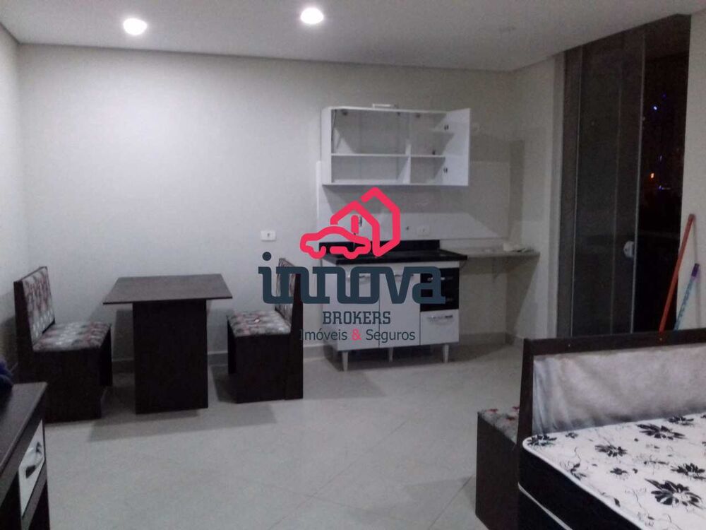 Flat/Apart Hotel, 1 quarto, 40 m² - Foto 2