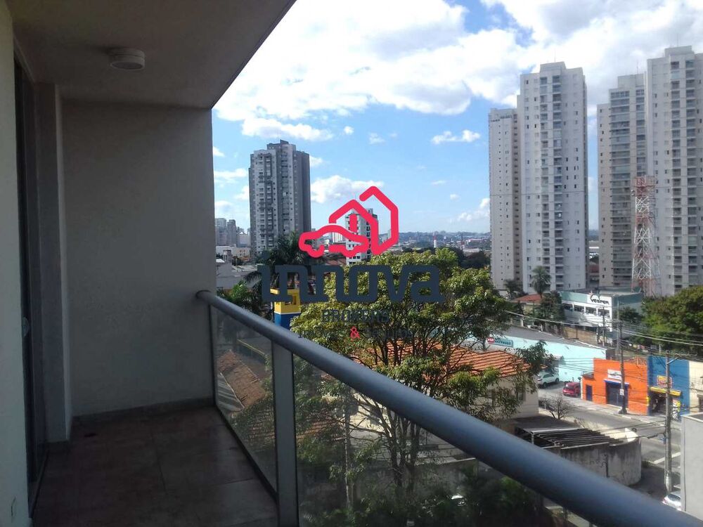 Flat/Apart Hotel, 1 quarto, 40 m² - Foto 6