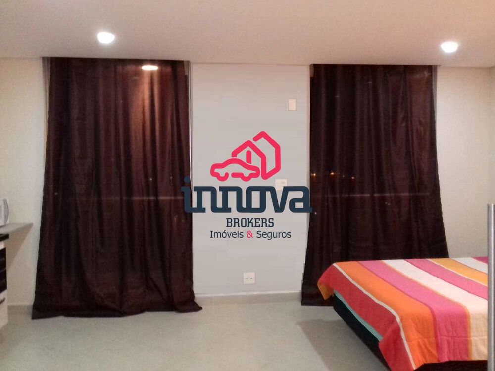 Flat/Apart Hotel, 1 quarto, 40 m² - Foto 4