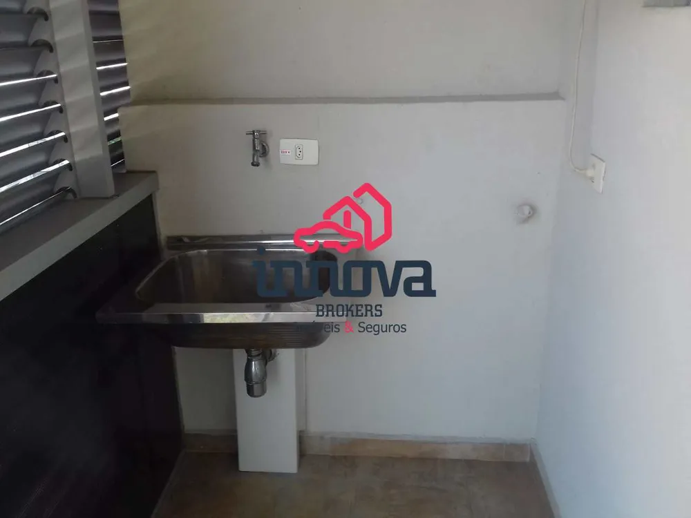 Flat/Apart Hotel, 1 quarto, 40 m² - Foto 8