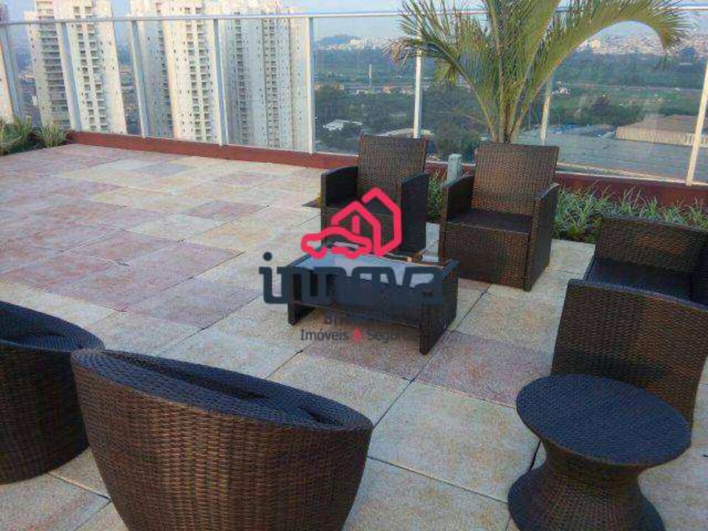 Flat/Apart Hotel, 1 quarto, 40 m² - Foto 10