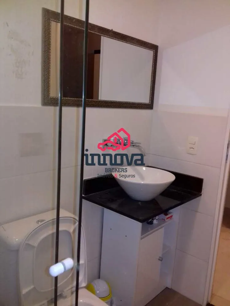 Flat/Apart Hotel, 1 quarto, 40 m² - Foto 7