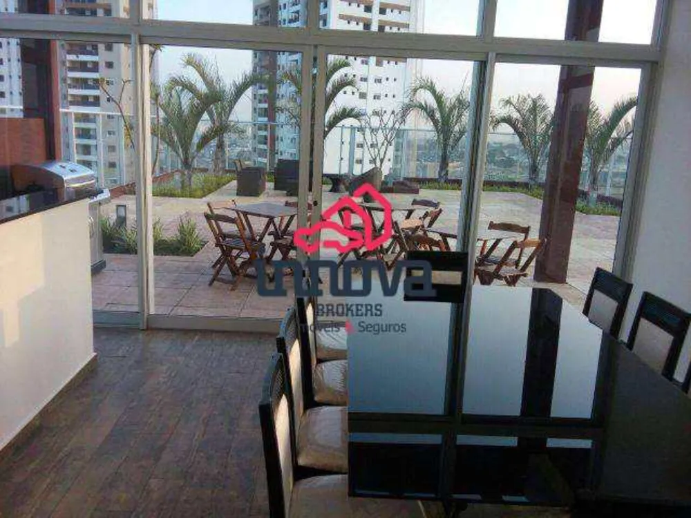 Flat/Apart Hotel, 1 quarto, 40 m² - Foto 16