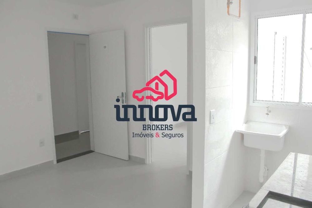 Apartamento, 1 quarto, 48 m² - Foto 6