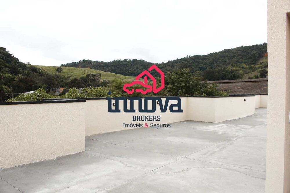 Apartamento, 1 quarto, 48 m² - Foto 2