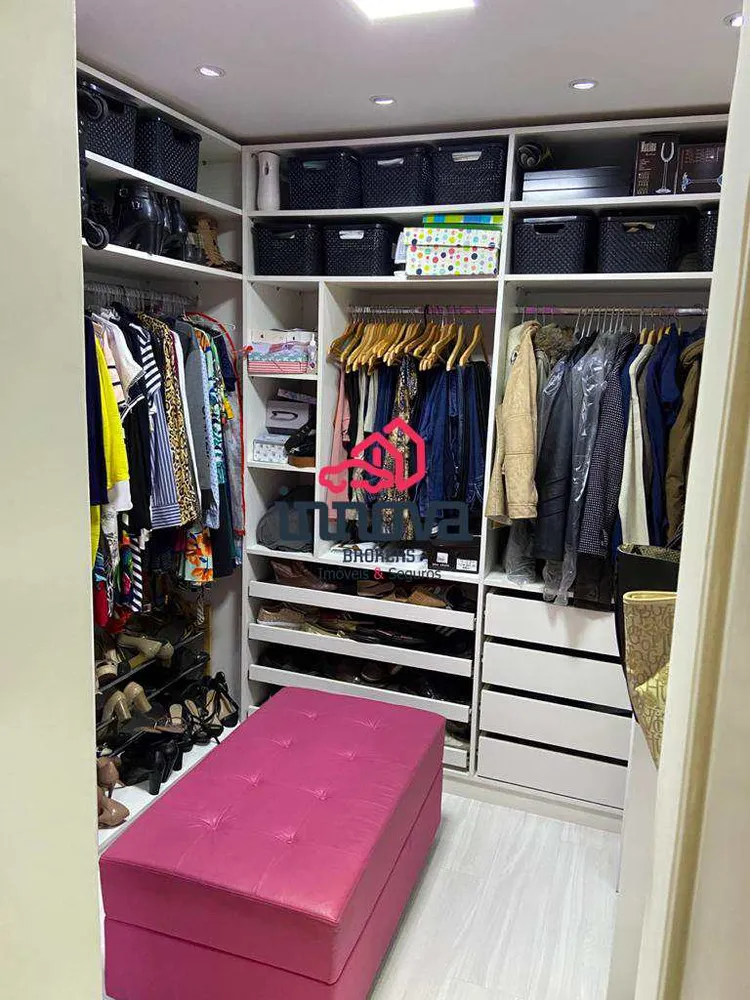 Apartamento, 3 quartos, 114 m² - Foto 20