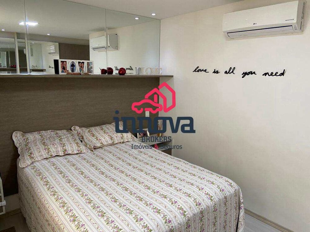 Apartamento, 3 quartos, 114 m² - Foto 5