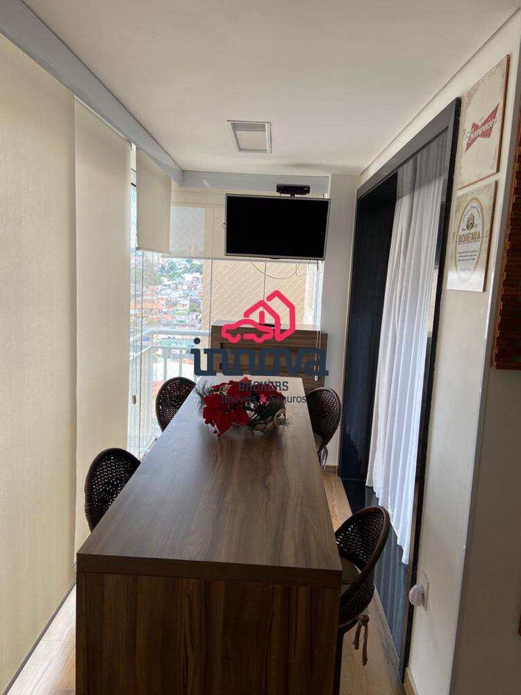 Apartamento, 3 quartos, 114 m² - Foto 4