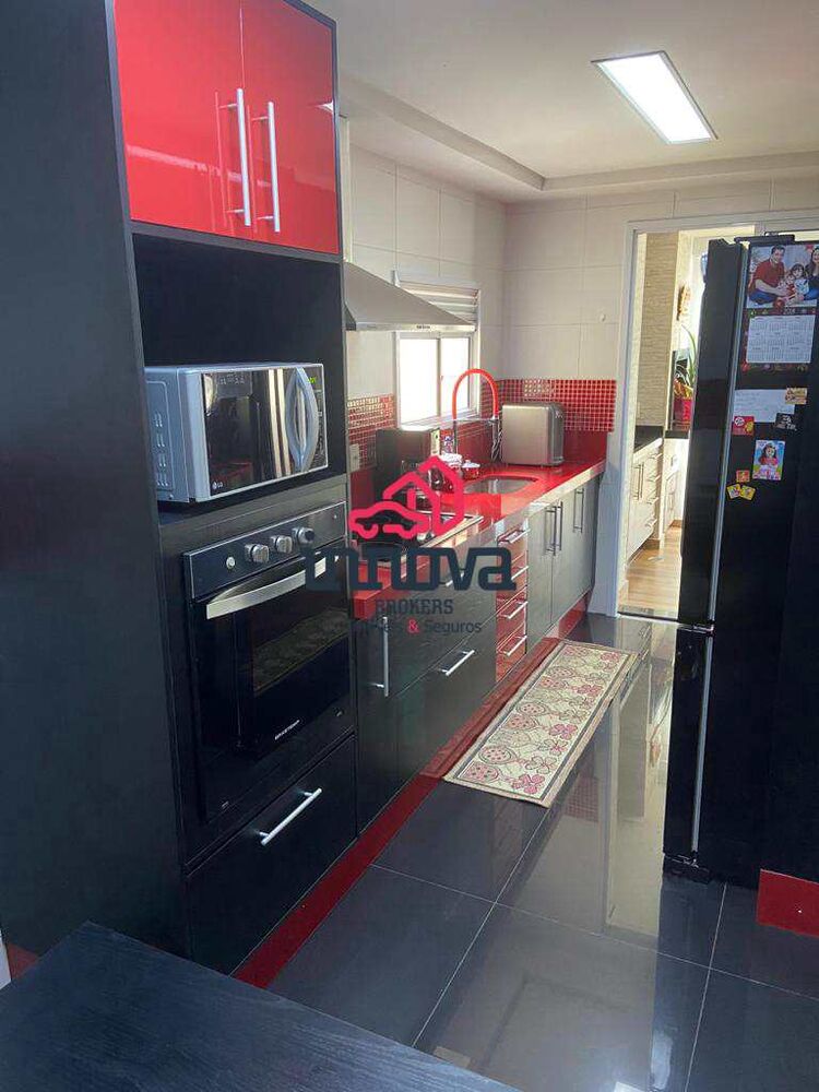 Apartamento, 3 quartos, 114 m² - Foto 6