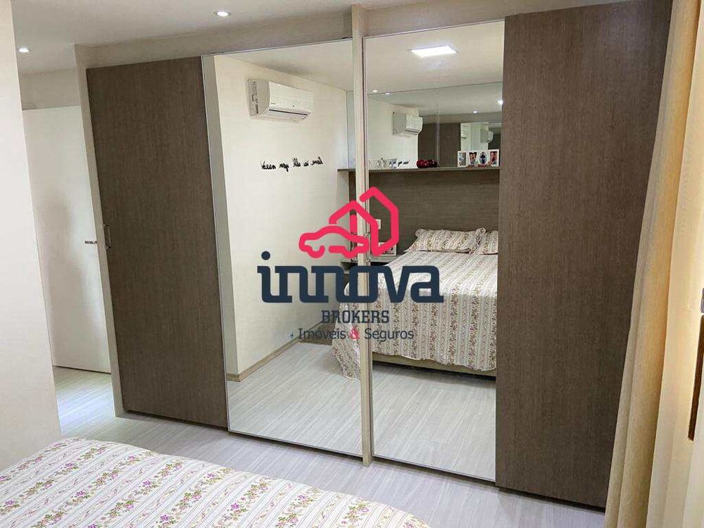Apartamento, 3 quartos, 114 m² - Foto 2