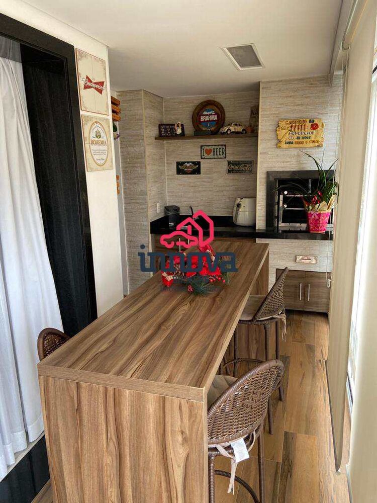 Apartamento, 3 quartos, 114 m² - Foto 8