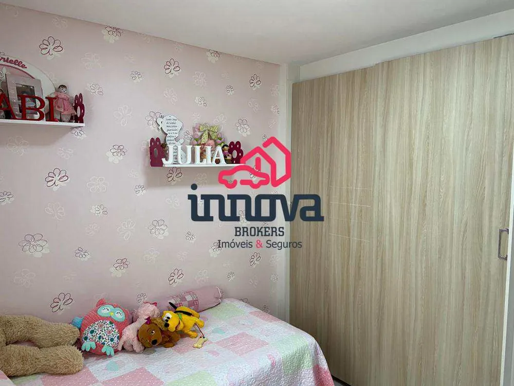 Apartamento, 3 quartos, 114 m² - Foto 14
