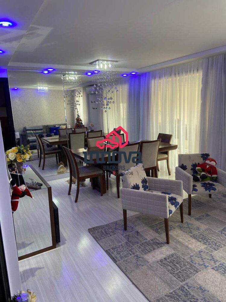 Apartamento, 3 quartos, 114 m² - Foto 7