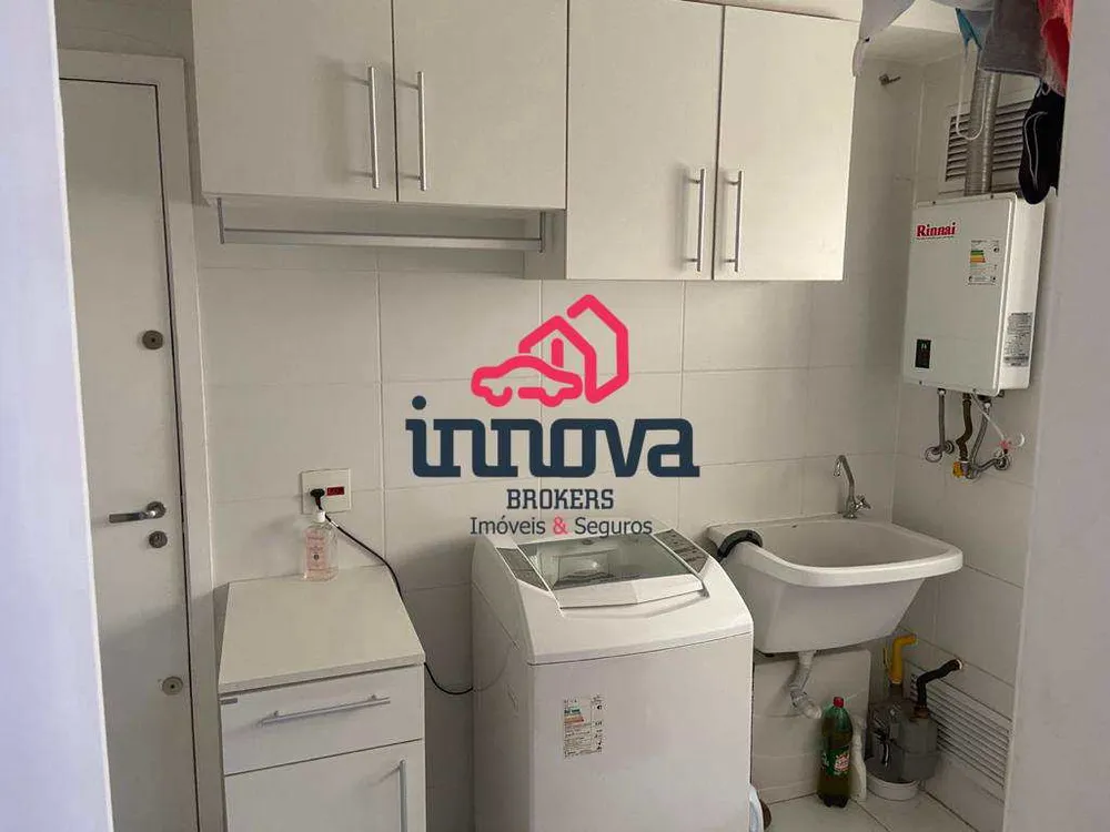 Apartamento, 3 quartos, 114 m² - Foto 23