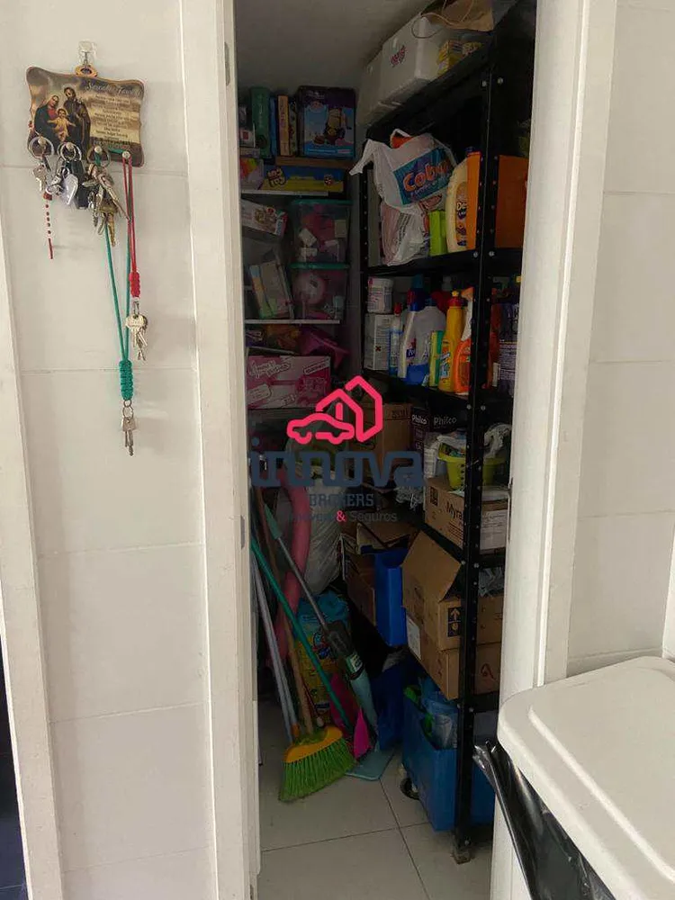 Apartamento, 3 quartos, 114 m² - Foto 7