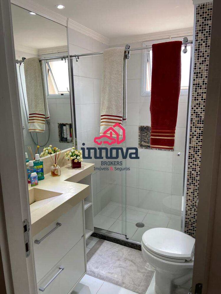 Apartamento, 3 quartos, 114 m² - Foto 12