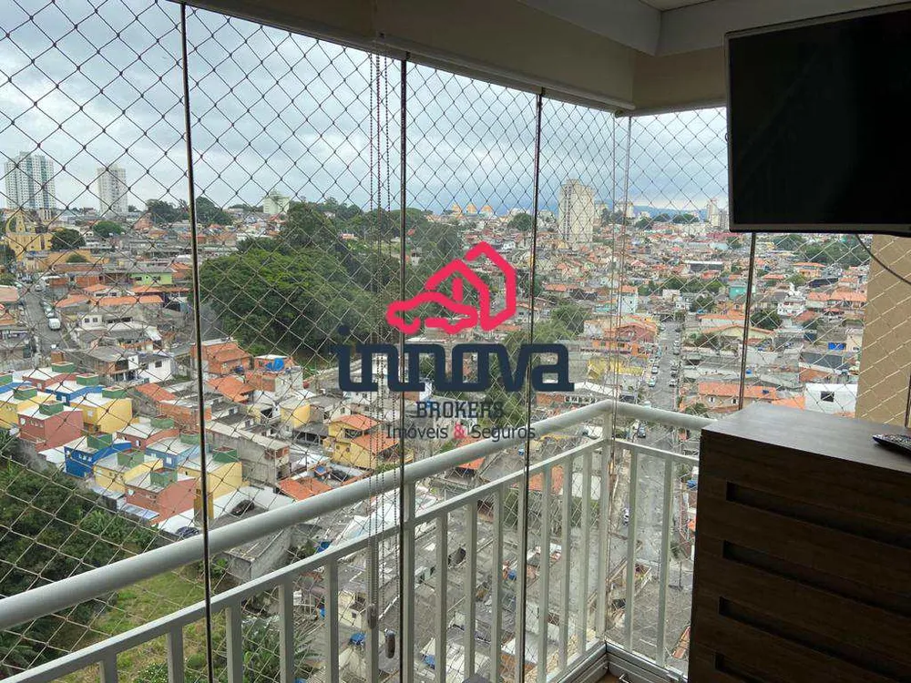 Apartamento, 3 quartos, 114 m² - Foto 22
