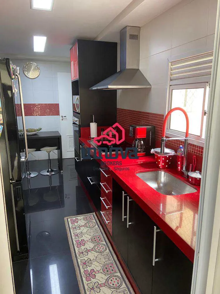 Apartamento, 3 quartos, 114 m² - Foto 5
