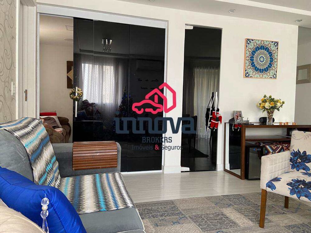 Apartamento, 3 quartos, 114 m² - Foto 10