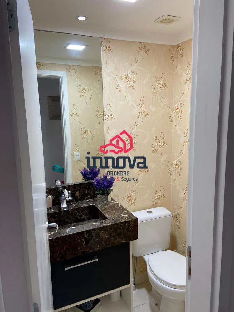 Apartamento, 3 quartos, 114 m² - Foto 8