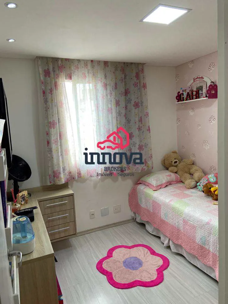 Apartamento, 3 quartos, 114 m² - Foto 13