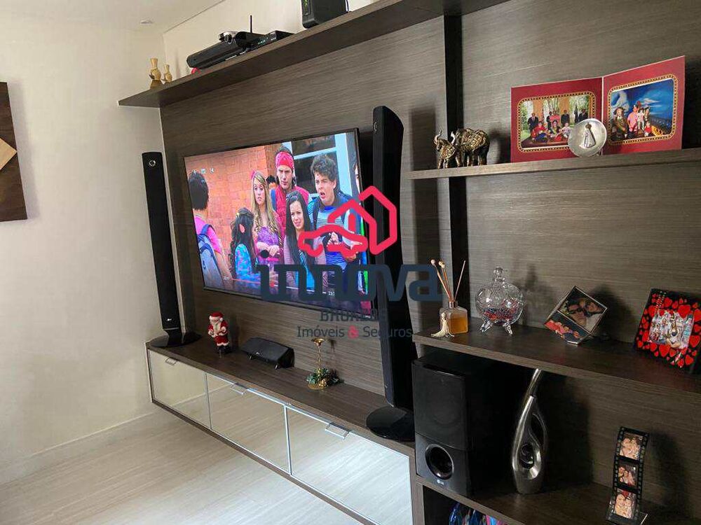 Apartamento, 3 quartos, 114 m² - Foto 3