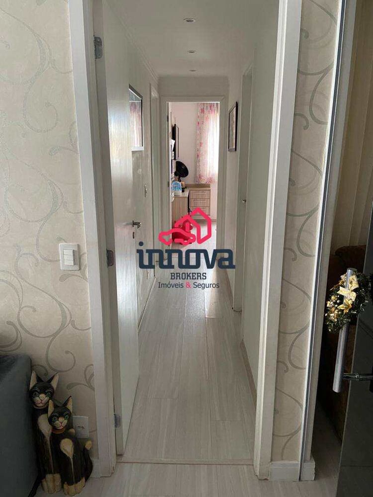 Apartamento, 3 quartos, 114 m² - Foto 9
