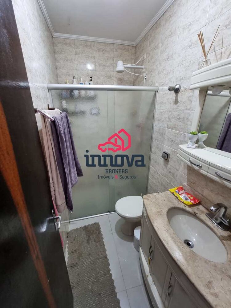 Casa de Condomínio, 2 quartos - Foto 9