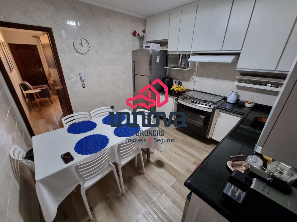 Casa de Condomínio, 2 quartos - Foto 7
