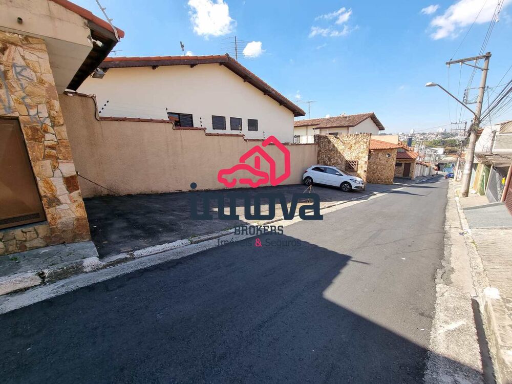 Casa de Condomínio, 2 quartos - Foto 1