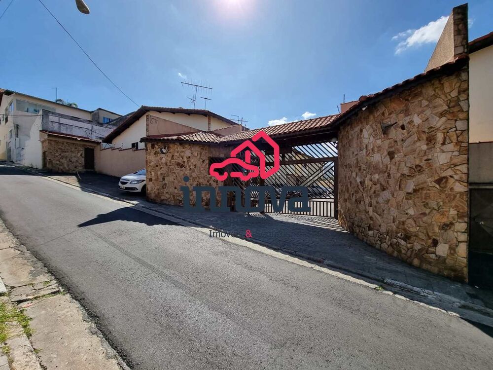 Casa de Condomínio, 2 quartos - Foto 3