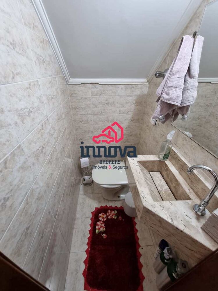 Casa de Condomínio, 2 quartos - Foto 4