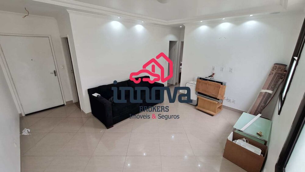 Apartamento, 2 quartos, 70 m² - Foto 2