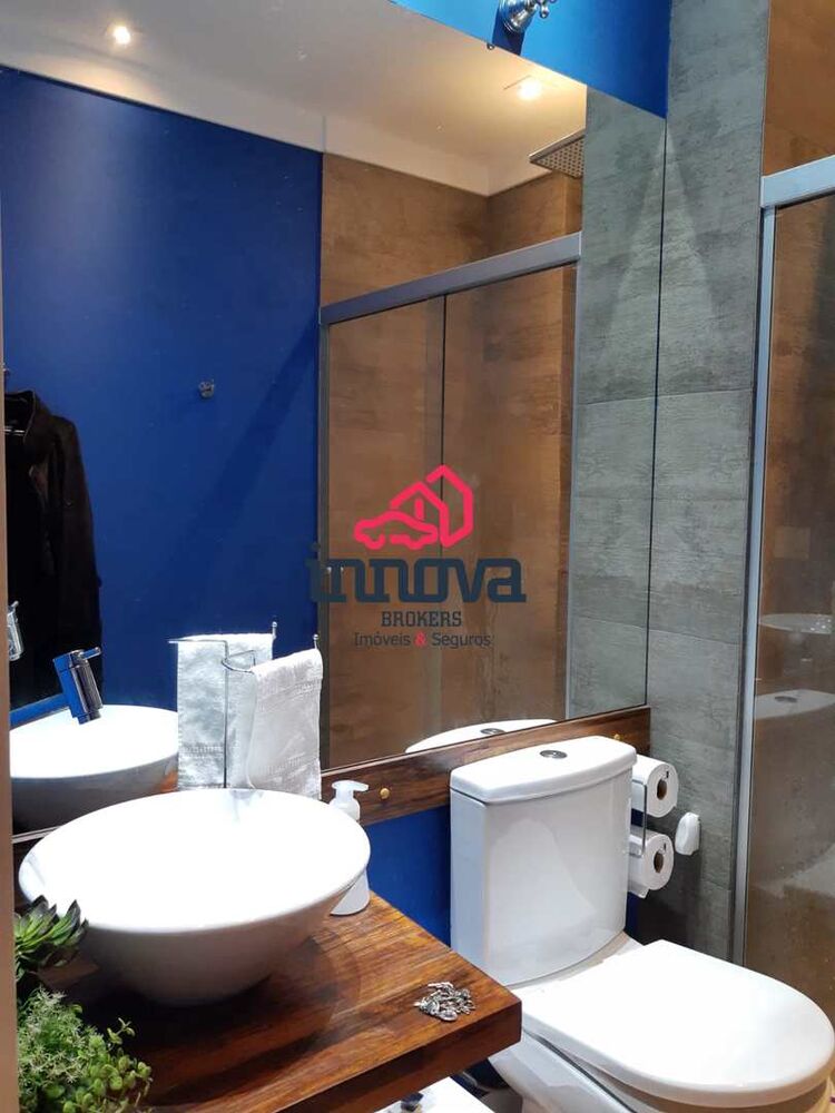 Apartamento, 1 quarto, 68 m² - Foto 2