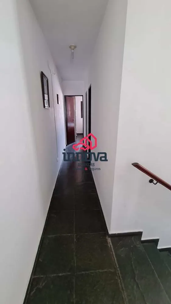 Sobrado, 3 quartos, 125 m² - Foto 12