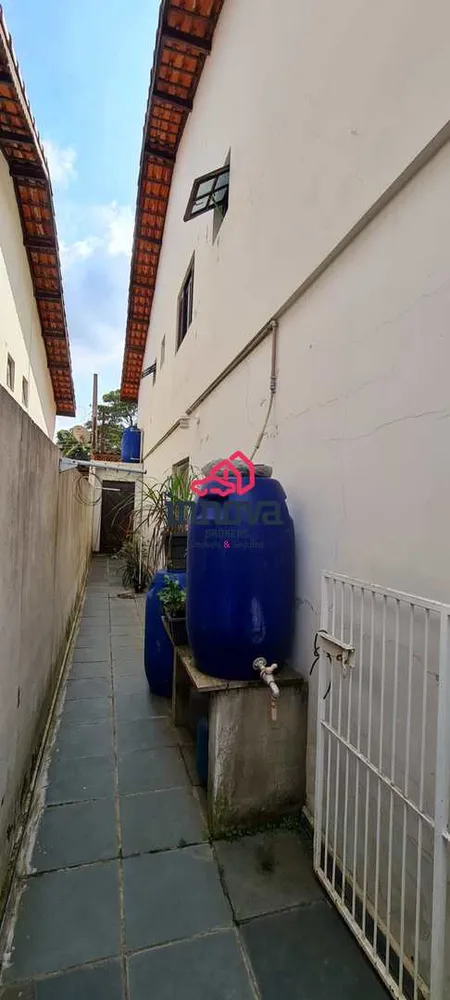 Sobrado, 3 quartos, 125 m² - Foto 9
