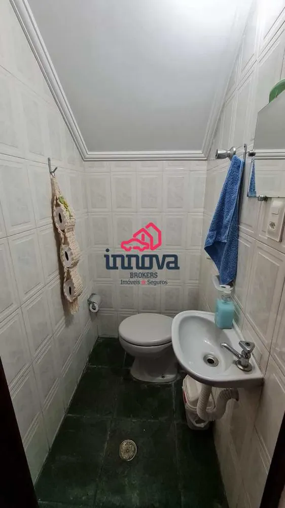 Sobrado, 3 quartos, 125 m² - Foto 11
