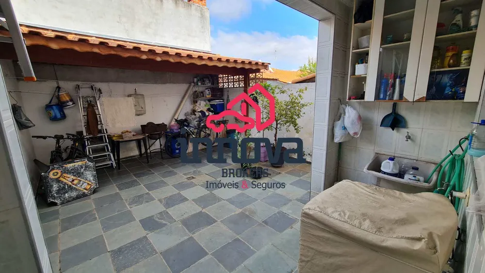 Sobrado, 3 quartos, 125 m² - Foto 15