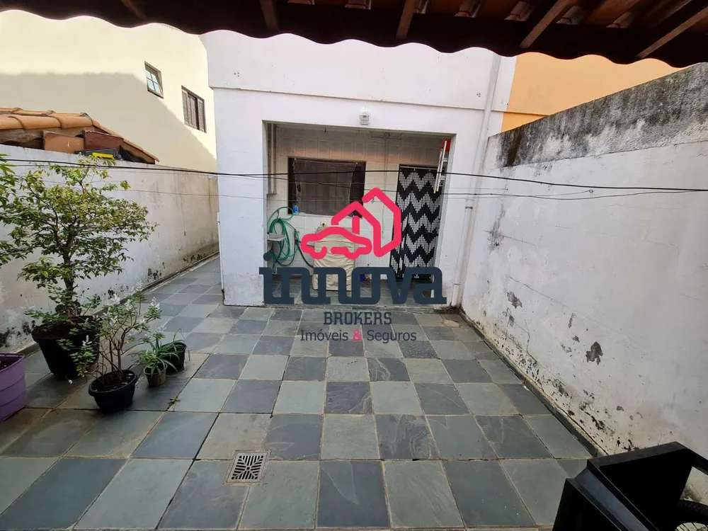 Sobrado, 3 quartos, 125 m² - Foto 14