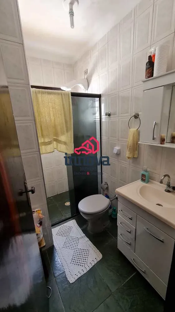 Sobrado, 3 quartos, 125 m² - Foto 10