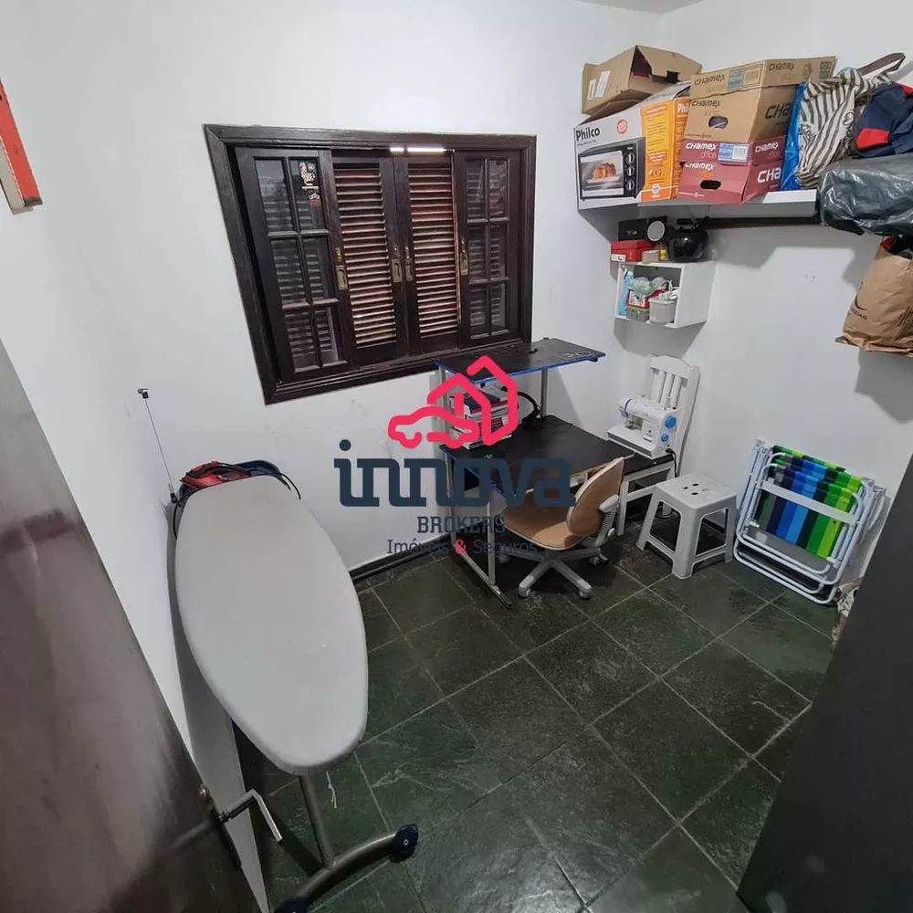 Sobrado à venda com 3 quartos, 125m² - Foto 8