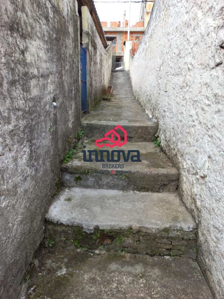 Casa, 1 quarto, 58 m² - Foto 2