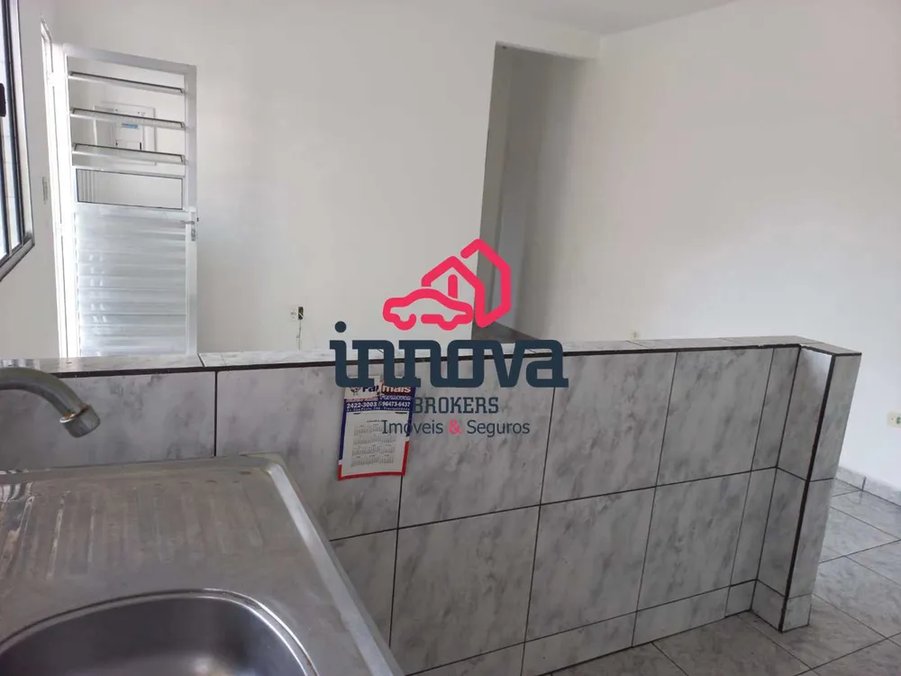 Casa, 1 quarto, 58 m² - Foto 10