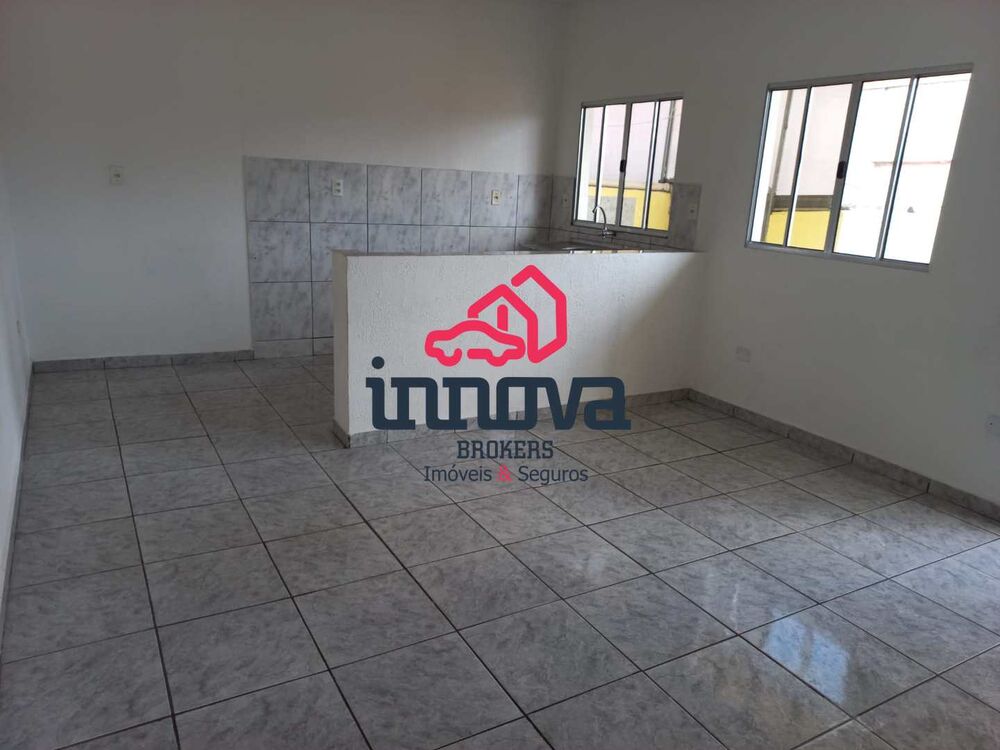 Casa, 1 quarto, 58 m² - Foto 6